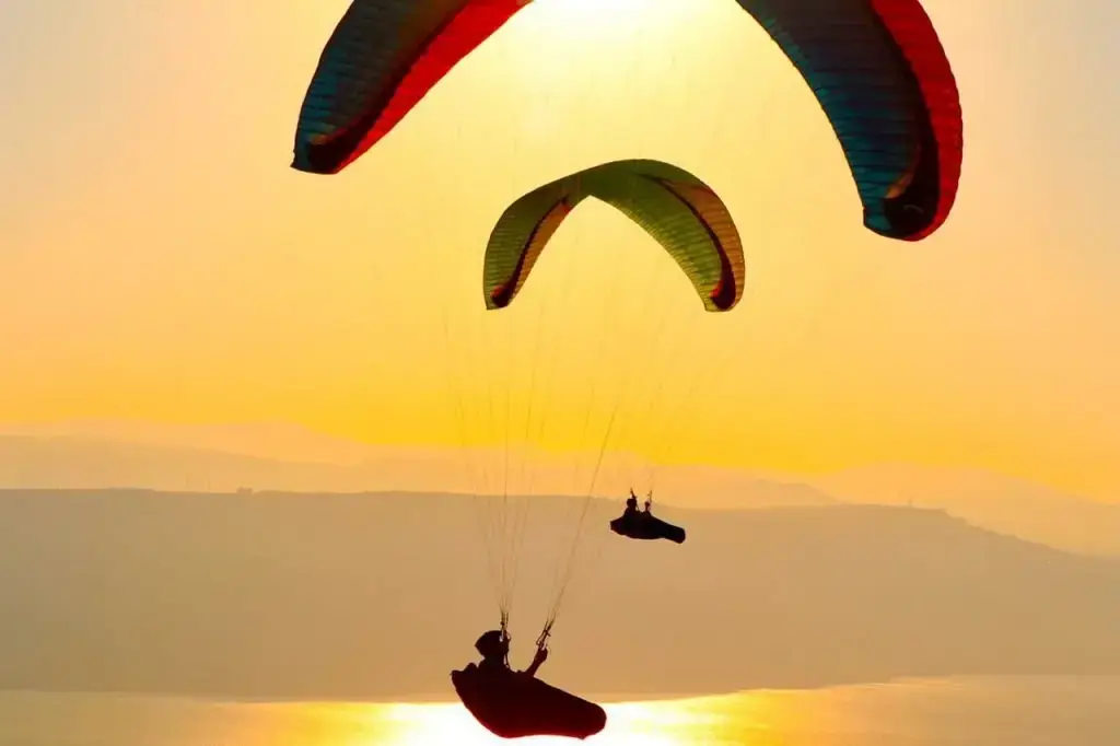 מצנח רחיפה מחיר